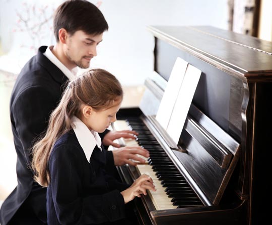 Piano Lessons Long Island