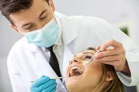 Tooth Extraction London